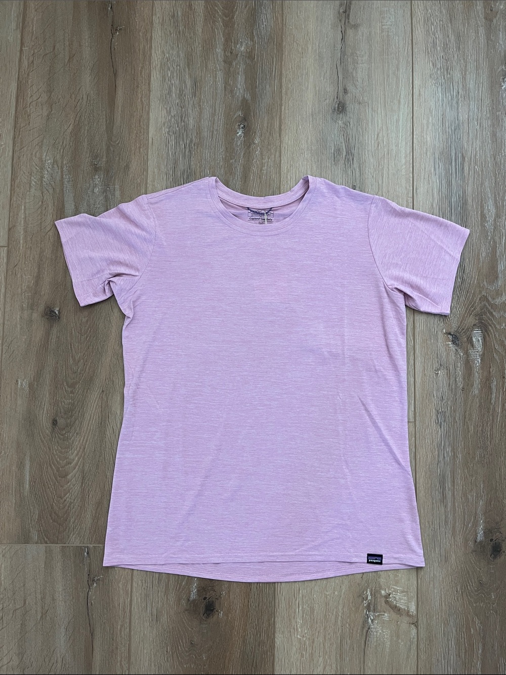 Patagonia Cool Daily Capilene Tee